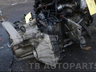 Menjaci za Renault Laguna