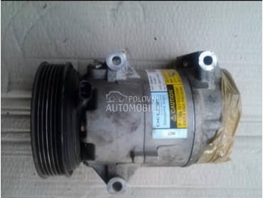 Kompresor klime za Renault Megane