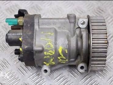 Pumpa visokog pritiska za Renault Clio