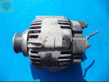 Alternator za Renault Kangoo