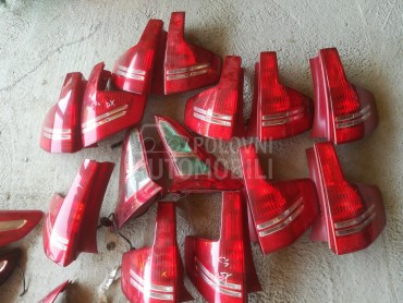 Stop lampa za Citroen C4