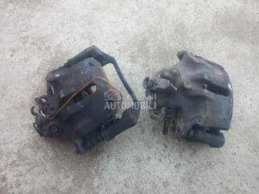 Kocione celjusti klestu za Citroen C5