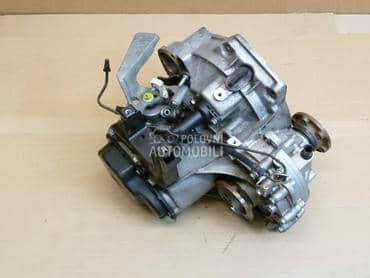 Menjac za Volkswagen Polo