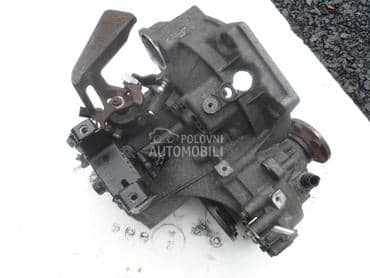 Menjac za Volkswagen Polo