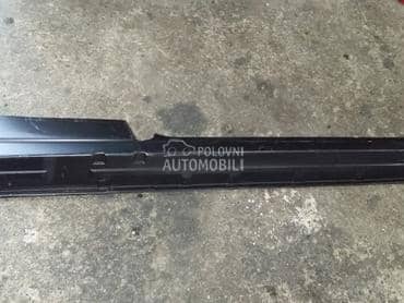 Sajtna desna za Opel Astra G