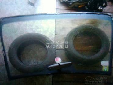 Sofersajbna za Opel Astra G