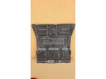 VOLKSWAGEN CRAFTER DELOVI