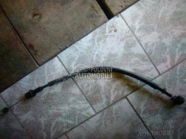 Sajla gasa za Opel Astra G