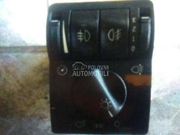 Prekidac svetla za Opel Astra G