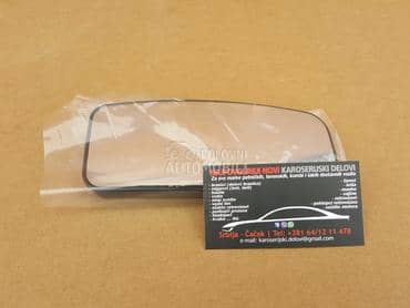 MERCEDES SPRINTER DELOVI