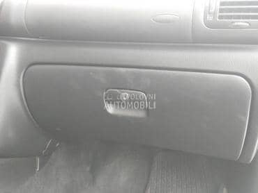 Kaseta za Volkswagen Passat B5