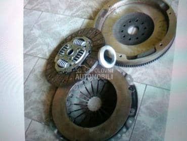 Zamajac Fix zamenski za Opel Astra G, Vectra C, Zafira od 2001. do 2005. god.