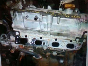 Kompletan motor za Opel Astra G