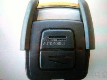 Daljinski kljuc za Opel Astra G