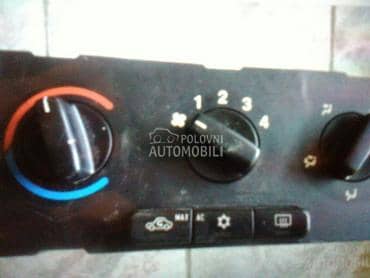 Prekidaci za klimu za Opel Astra G