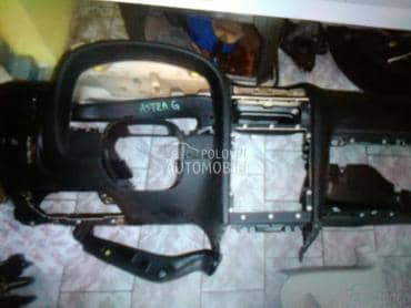 Instrument tabla za Opel Astra G