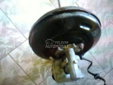 Vakum pumpa za Opel Astra G