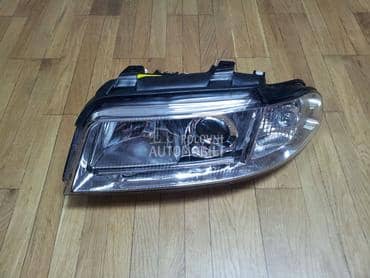 Far za Audi A4 od 1999. do 2001. god.