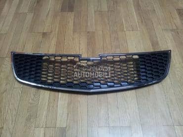 Maska za Chevrolet Cruze