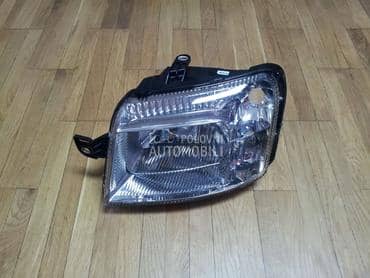 Far za Fiat Panda od 2003. do 2014. god.