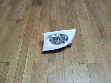 Maglenka za Honda Jazz