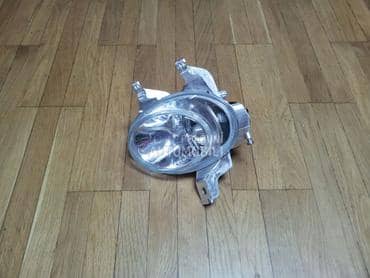 Maglenka za Peugeot 206