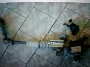 Vreteno volana za Opel Astra G