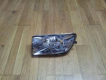 Maglenka za Škoda Octavia od 2004. do 2013. god.