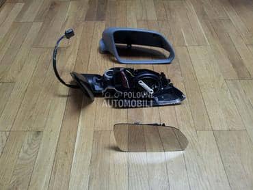 Retrovizor za Škoda Octavia