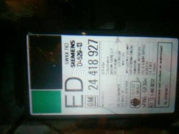 Mobilajzer za Opel Astra G