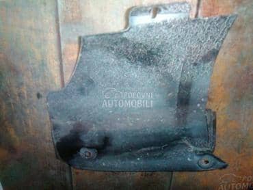 Koruba, zadnja, za Opel Astra G