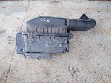 Kucista filtera vazduha za Fiat Stilo