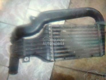 Interkuler za Opel Astra G