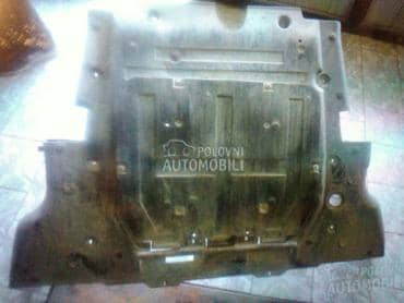 Suh pleh, zastita motora, za Opel Astra G