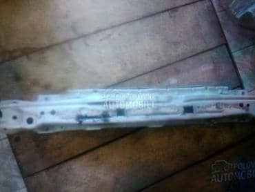 Sina prednjeg branika za Opel Astra G