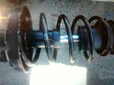 Amortizeri prednji za Opel Astra G