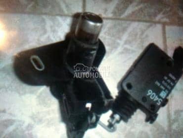 Brava za Opel Astra G