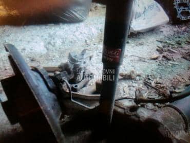 Zadnji amortizeri za Opel Astra G