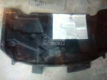 Zastita ispod haube za Opel Astra G