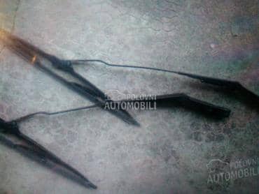 Brisaci prednji za Opel Astra G