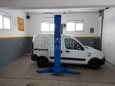 Renault Laguna -  kompletan auto u delovima