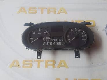 Master Mvano restajling sat