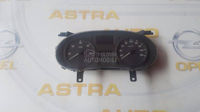 Master Mvano restajling sat