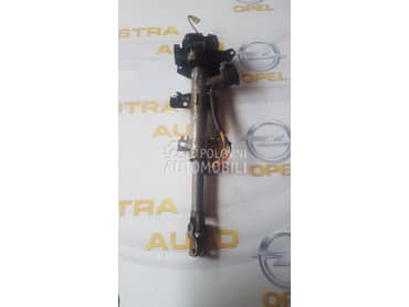 Movano Master stub volana