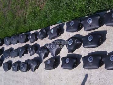 Airbagovi za Audi A2