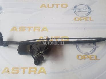 Movano Master prednji brisaci