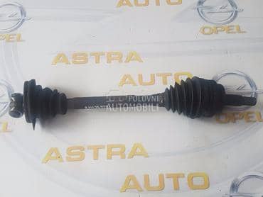 Movano Master poluosovine