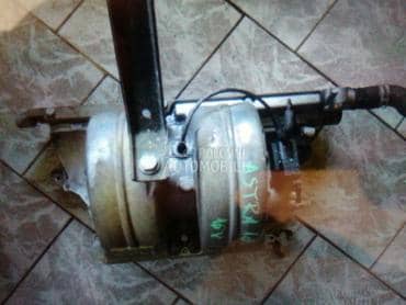 Izduvna grana za Opel Astra G