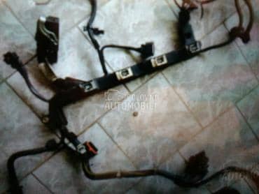 Motorne instalacije za Opel Astra G