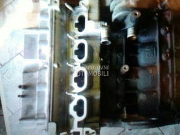 Motor 1.8 16 V za Opel Astra G